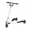 Wiggler Step van Funz Select, Wiggle & Stunt Step – roze