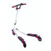 Wiggler Step van Funz Select, Wiggle & Stunt Step – roze – afbeelding 4