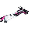 Wiggler Step van Funz Select, Wiggle & Stunt Step – roze – afbeelding 5