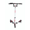 Wiggler Step van Funz Select, Wiggle & Stunt Step – wit – afbeelding 2