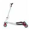 Wiggler Step van Funz Select, Wiggle & Stunt Step – wit – afbeelding 3