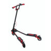 Wiggler Step van Funz Select, Wiggle & Stunt Step – zwart – afbeelding 5